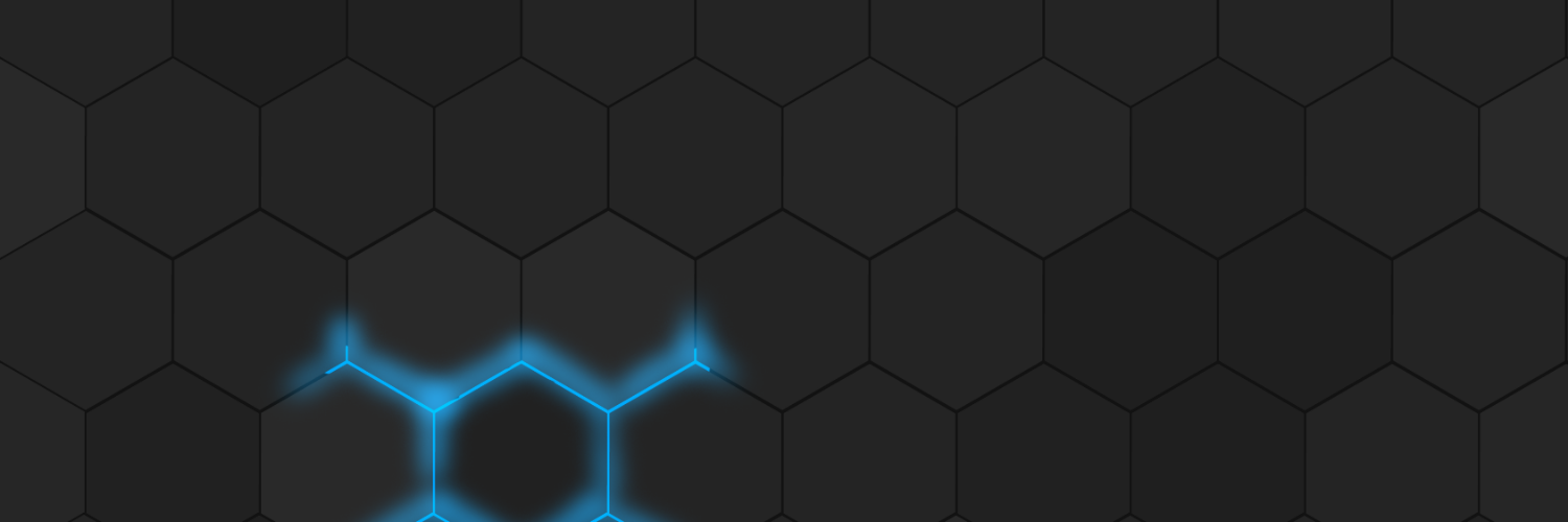 Twitter banner for @lunavis