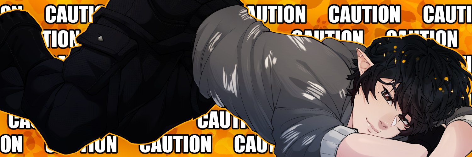 Phoenix Lily 🐦🥀VGEN Comms OPEN! banner