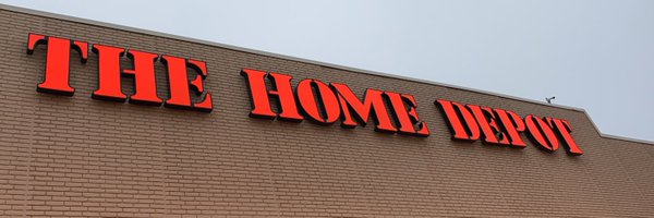 HomeDepot3002 Profile Banner