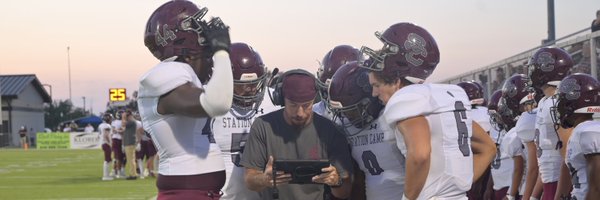 CoachVonMann Profile Banner