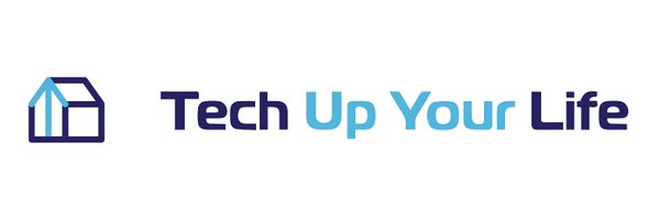 TechUpYourLife Profile Banner