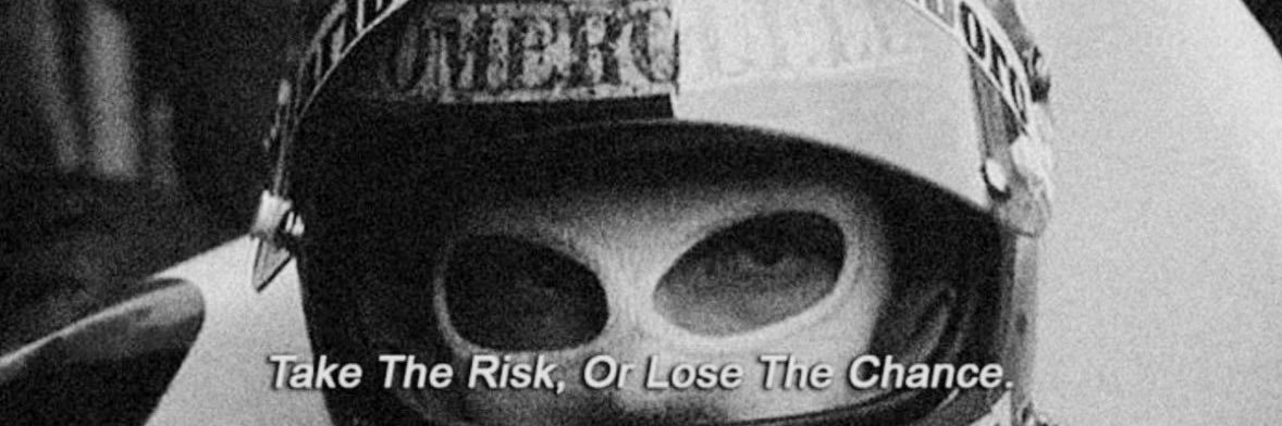 L banner
