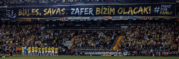 FenerMedyaR Profile Banner