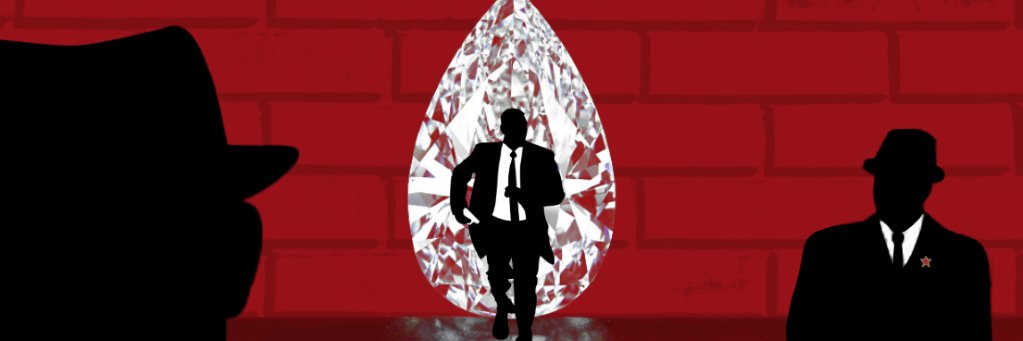 dgoshman's profile banner image