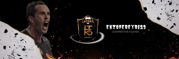 Enzoroldan22 Profile Banner