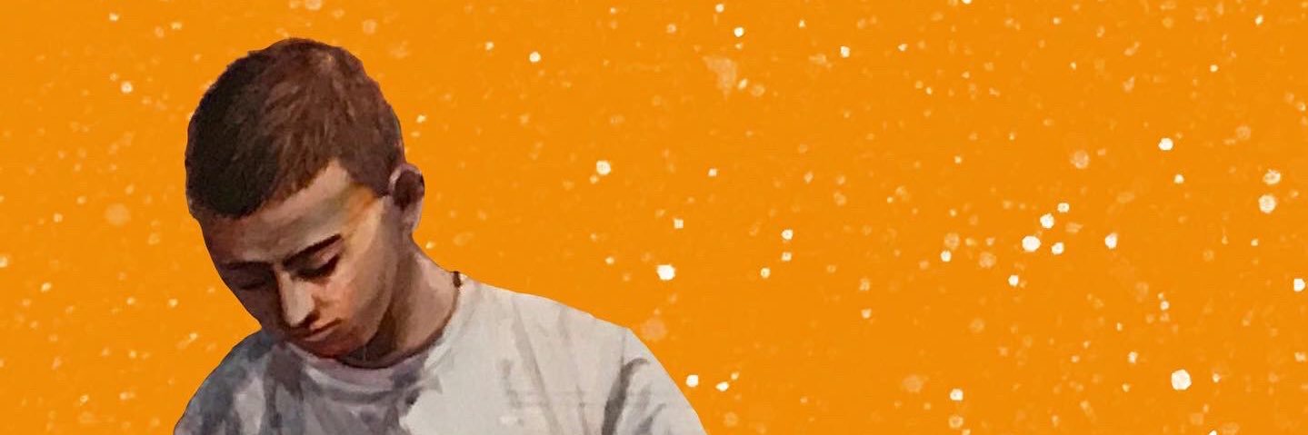 itaru_horikawa's profile banner image