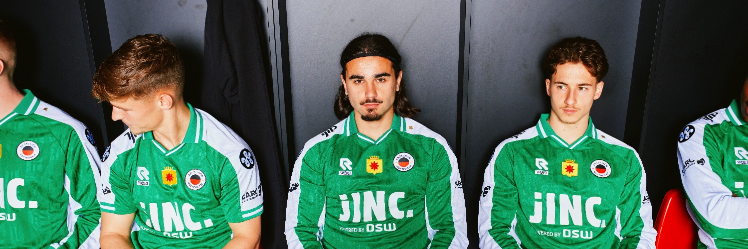 Excelsior Rotterdam banner