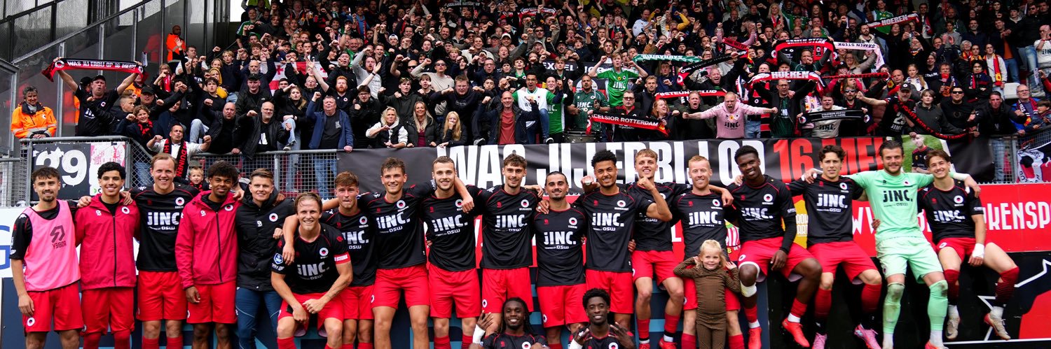 excelsiorrdam's profile banner image