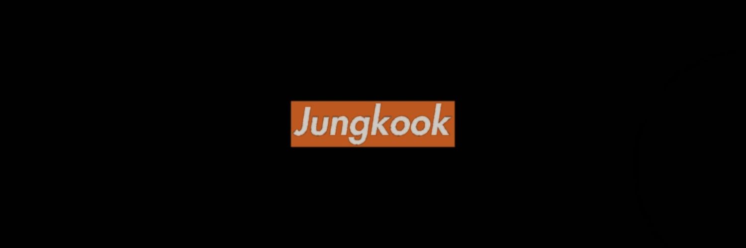 ᴶᵁᴺgᴷᴼᴼᴷᴵᴱ ᴵˢ ᴸᴼⱽᴱ banner