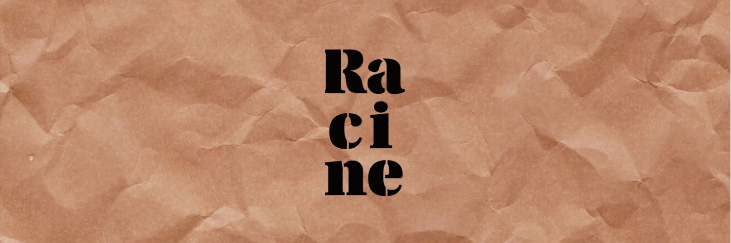 Éditions Racine banner
