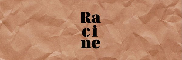 EditionsRacine Profile Banner