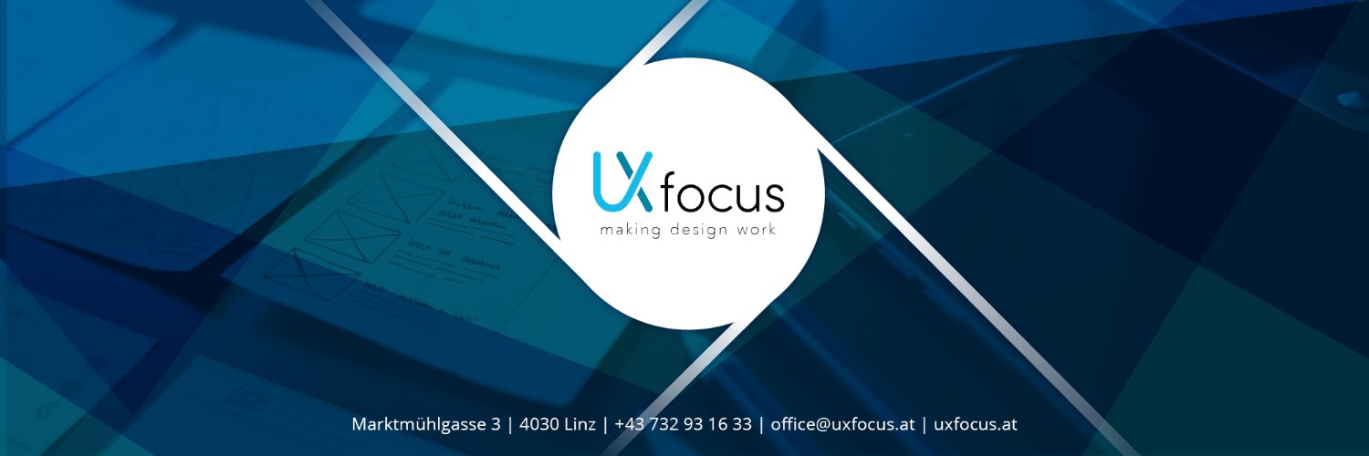 UXfocus banner