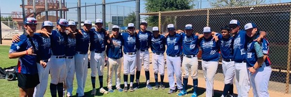 808 Baseball Academy 2022's Profile Banner