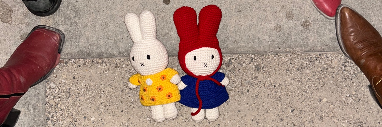 tall ipad baby banner