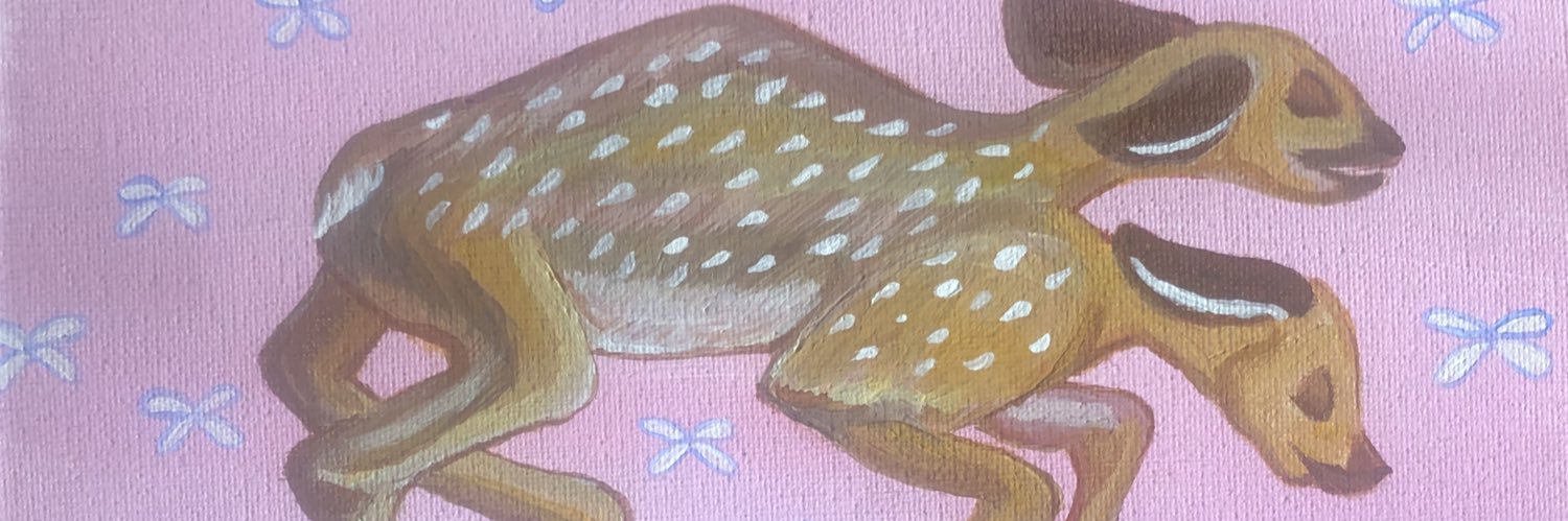 futurebones🔮💀 banner