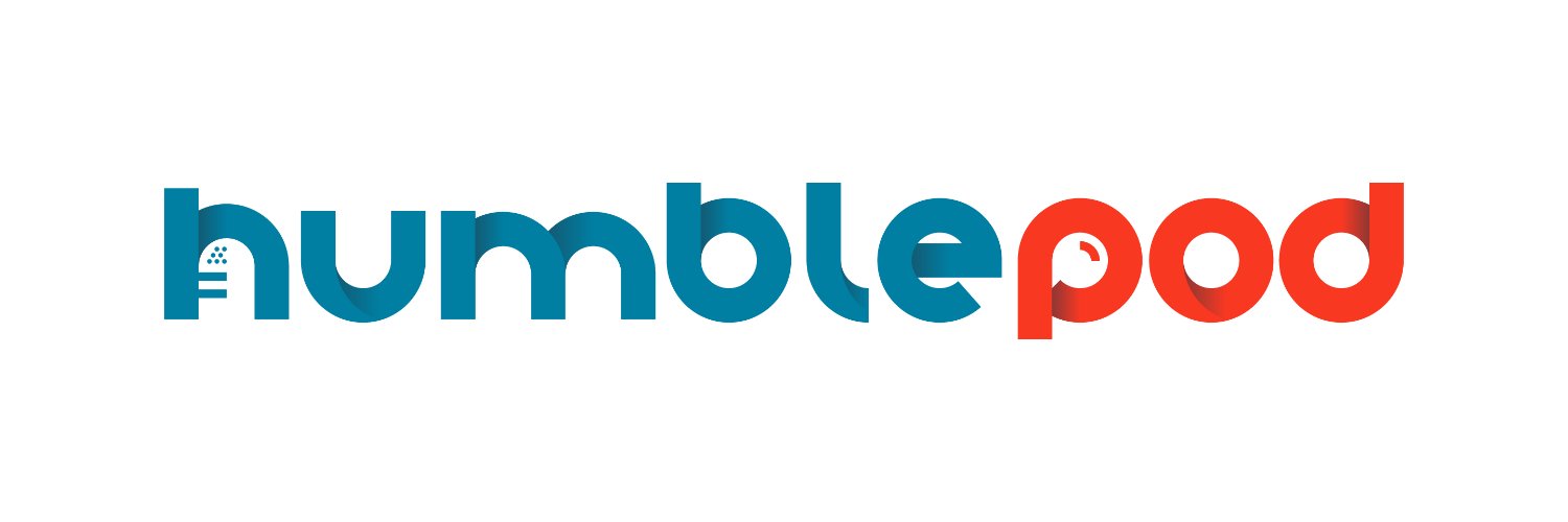 HumblePod banner