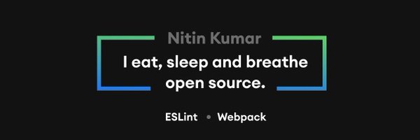 snitin315 Profile Banner