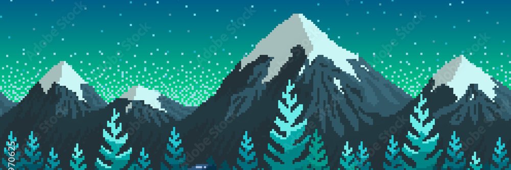 Arbitrum Chad (💙,🧡) banner