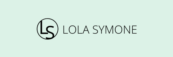 Lola Symone Profile Banner