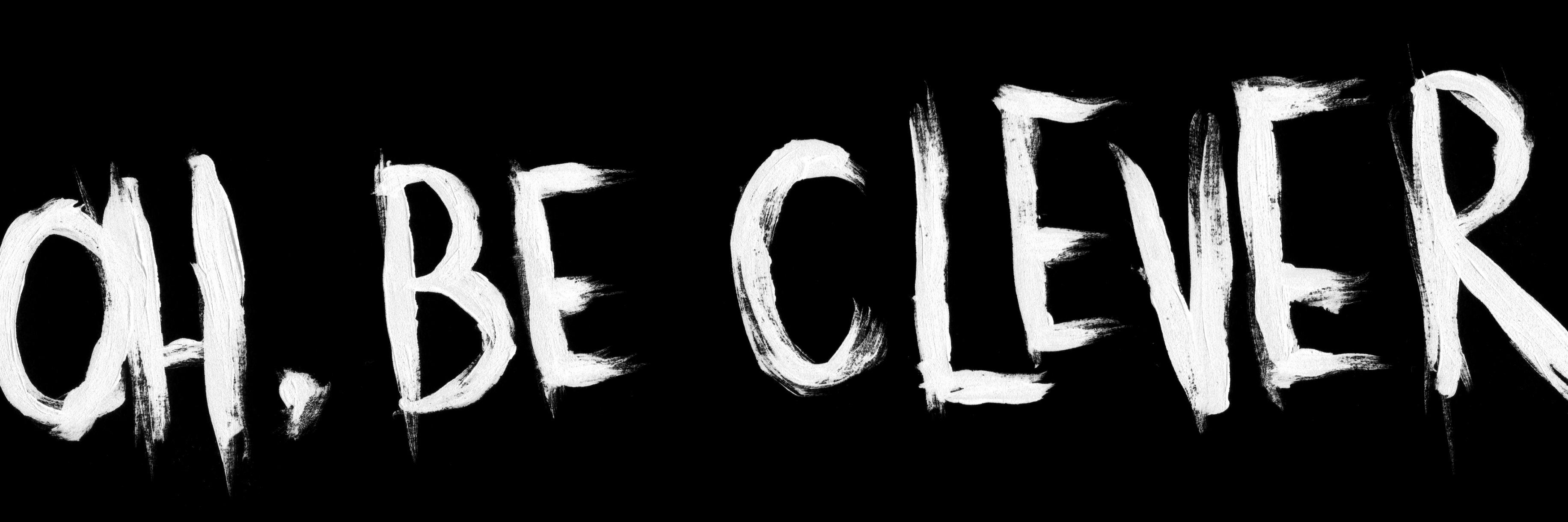 OhBeClever's profile banner image