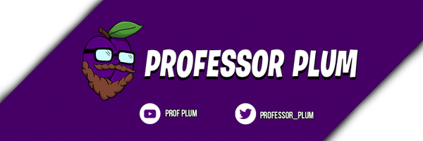 pr0fessor_plum Profile Banner