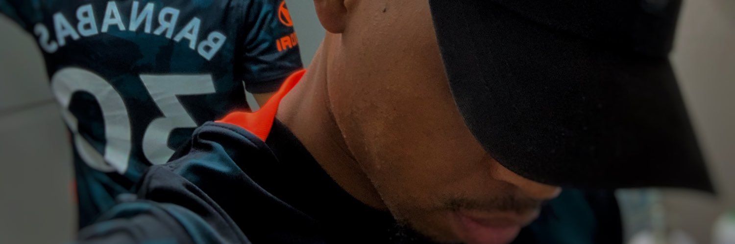 Thvndo's profile banner image