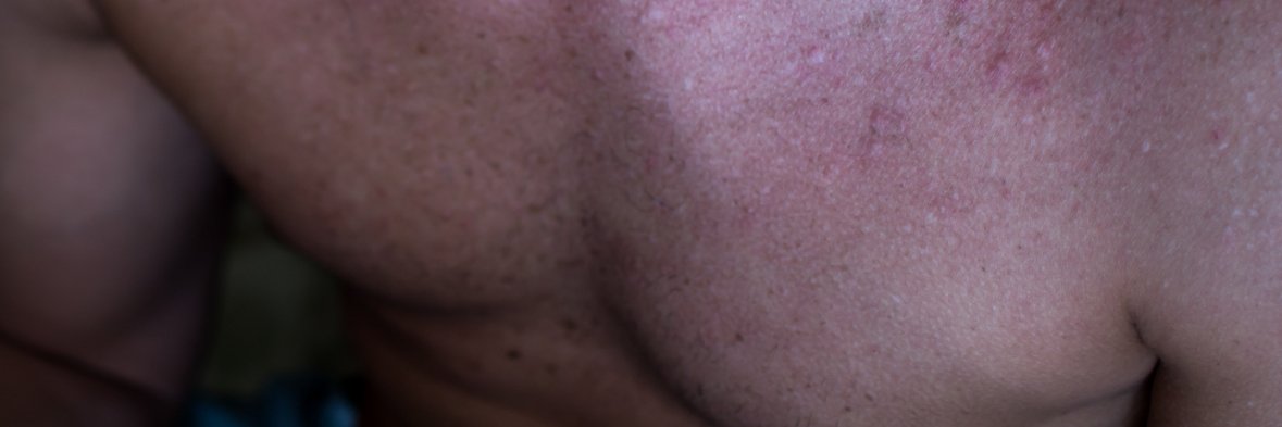 MadManXXX80's profile banner image