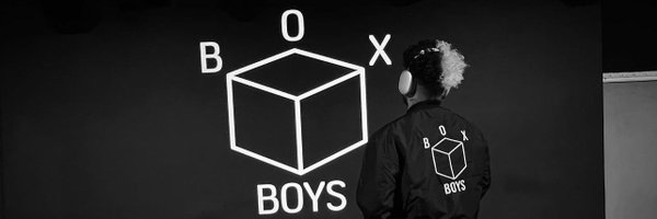 _BoxBoys_ Profile Banner