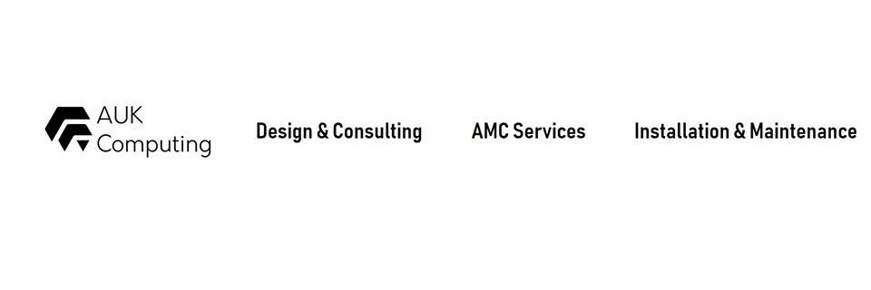 Auk Computing Pvt Ltd banner
