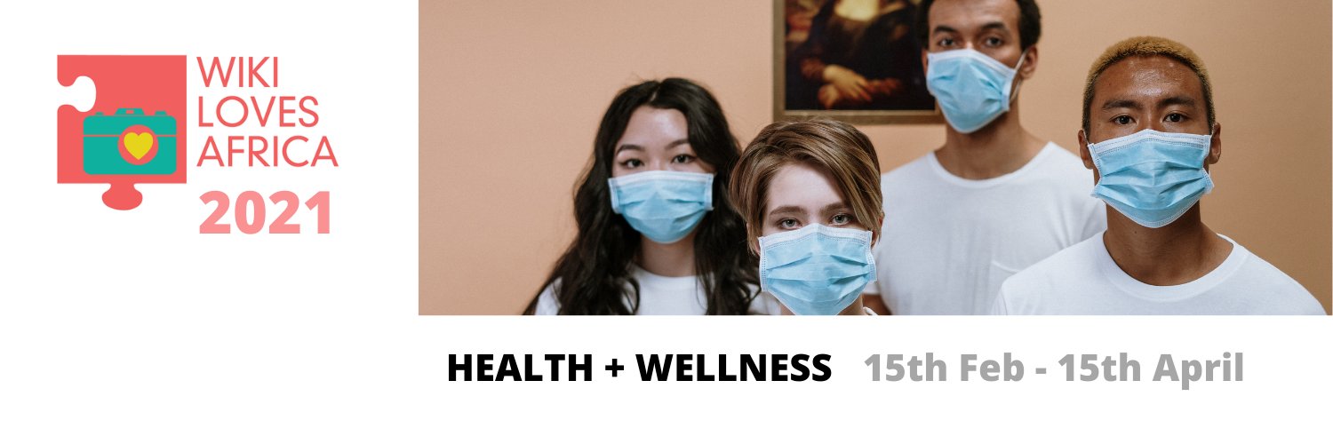 Wikimedia Community User Group Kenya banner