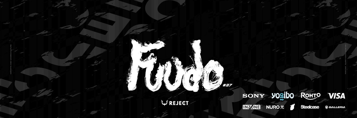 Fuudo | ふ〜ど's banner