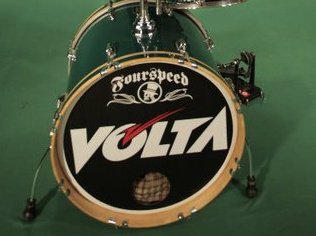VOLTA_official's profile banner image