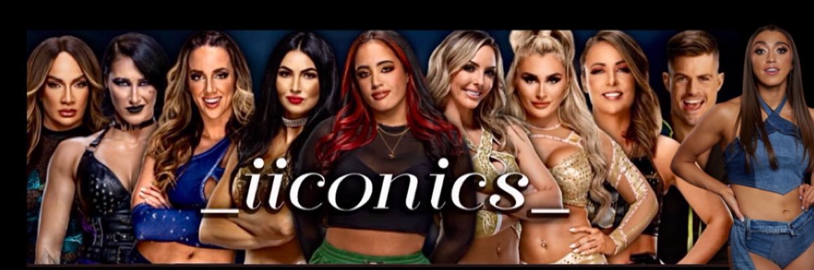 AVA RHEA IICONICS EMMA TIFF WREN NIA CHE & GR STAN banner