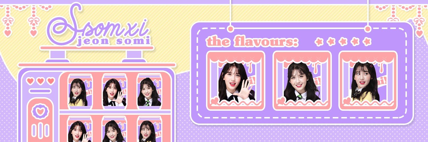 ssomxi's profile banner image