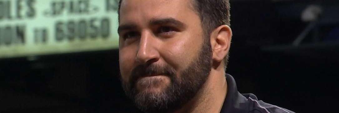 Zachluigi's profile banner image