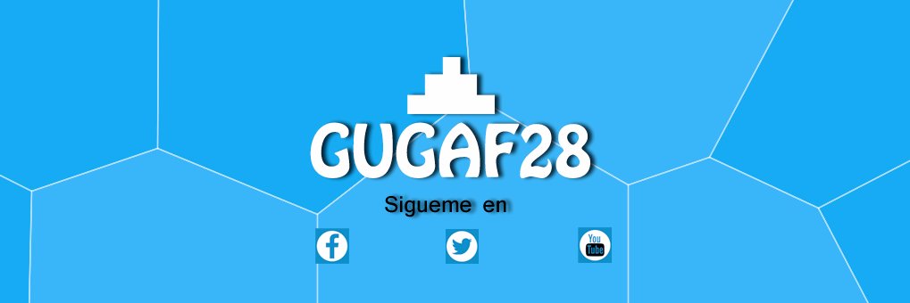 gugaf28's profile banner image