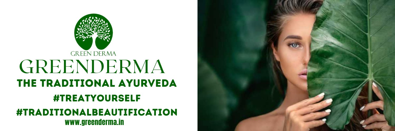 Green_derma's profile banner image