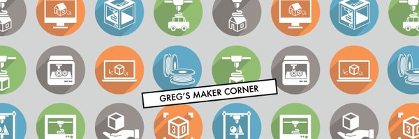 greghuber Profile Banner