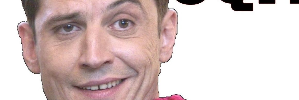 GolfUnPharaoh's profile banner image