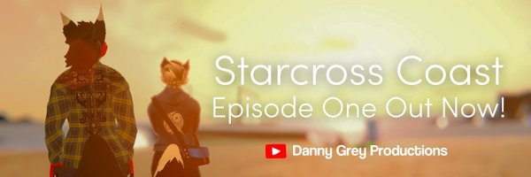 DannehGrey Profile Banner