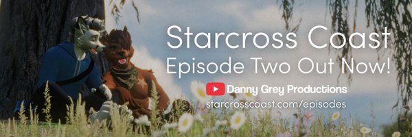 DannehGrey Profile Banner