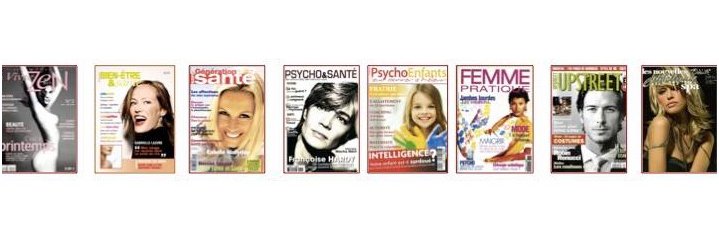 Galipresse's profile banner image