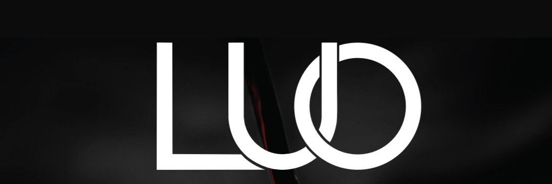 Luo Foundation banner