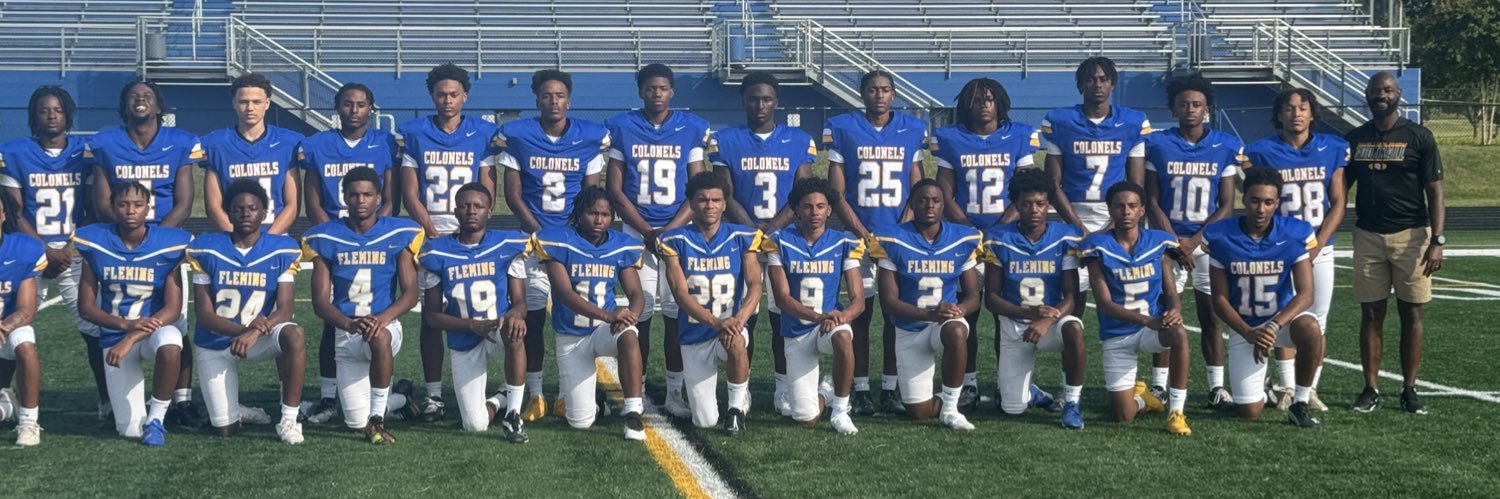 Michael Roberts banner