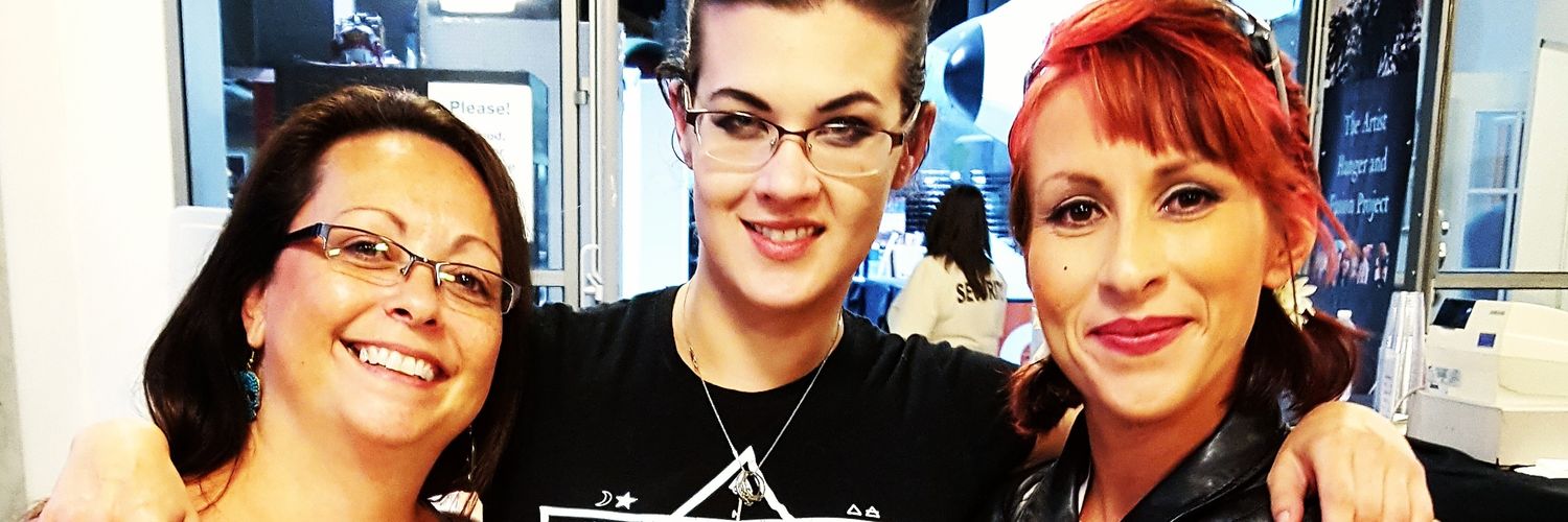 MillieMaddness's profile banner image
