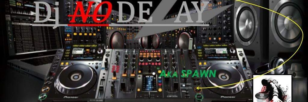 DjNodelay's profile banner image