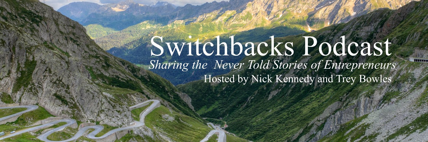Switchbacks banner