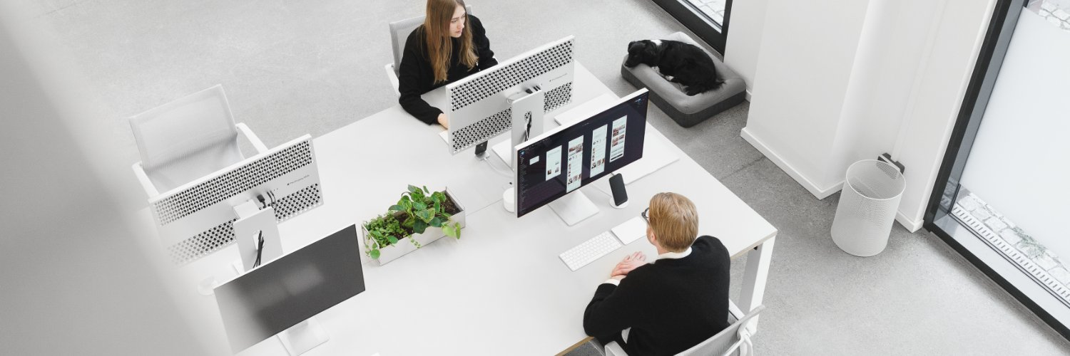 Studio Lenzing banner