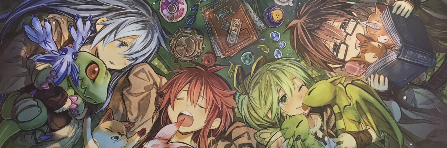 ドロアリドロナシドロドロ banner