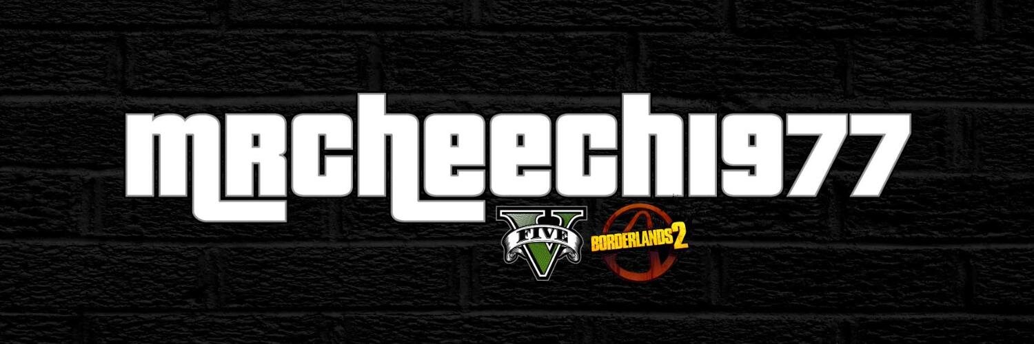 MrCheech1977's profile banner image